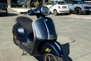 Vespa GTS 300 hpe SUPERTECH
