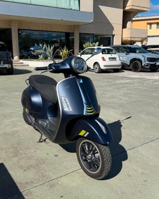 Vespa GTS 300 hpe SUPERTECH