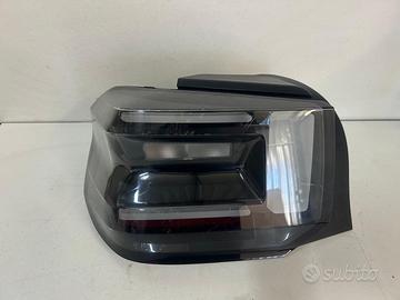 FANALE LUCE POSTERIORE SX CITROEN e-C3 2024>2026