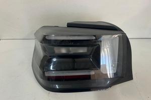 FANALE LUCE POSTERIORE SX CITROEN e-C3 2024>2026