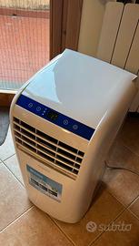 Climatizzatore/Deumidificatore Olimpia Splendid