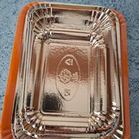 vassoi cartone 19 pezzi