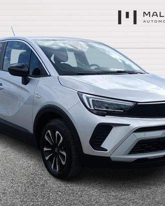 OPEL Crossland 1.2 Elegance s&s 110cv