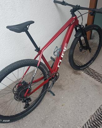 MTB cube reaction taglia L 
