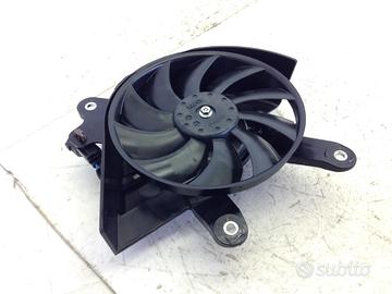 HONDA CB GT ABS KM0 1000 ELETTROVENTOLA RADIATORE 