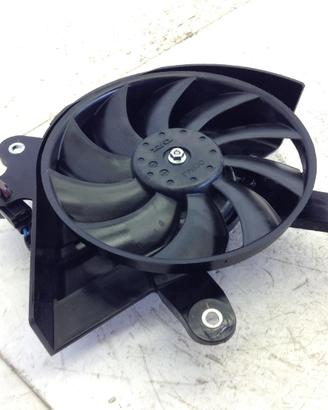 HONDA CB GT ABS KM0 1000 ELETTROVENTOLA RADIATORE 