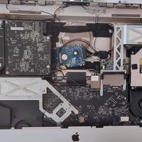 Apple iMac’27