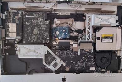 Apple iMac’27