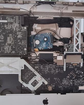Apple iMac’27
