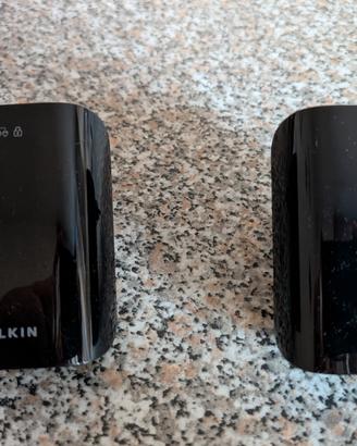 ADATTATORE POWERLINE BELKIN 