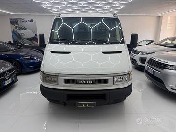 Iveco Daily 3.0 136Cv -Diesel -RIBALTABILE