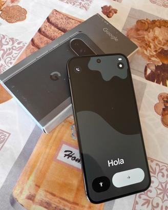 GOOGLE PIXEL 10 PRO XL 16-512GB NERO OSSIDIANA 