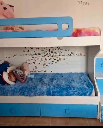 letto a castello 