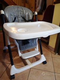 Peg Perego Prima Pappa