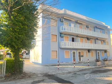 Grazioso bilocale a due passi dal mare