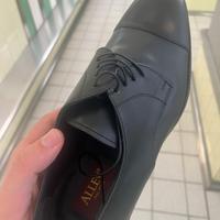 Scarpa 43 ALLEVI SPOSO con suola antiscivolo