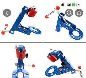 allarga parafanghi auto per carrozzeria 
