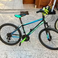 Bici District 24’ - anno 2022