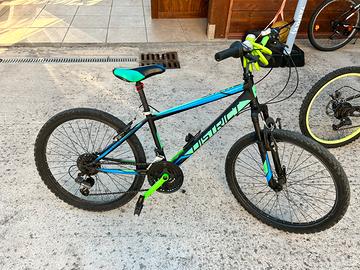 Bici District 24’ - anno 2022