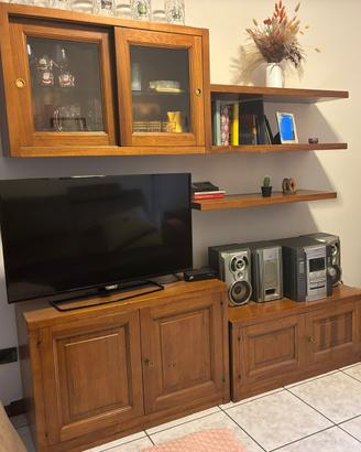 Mobile tv