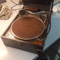 this master voice/la voce del padrone