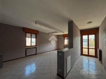 UFFICIO A CONCOREZZO