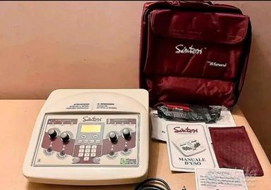 Elettrostimolatore Estetico e Medicale 