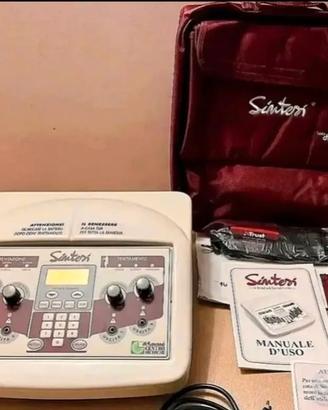 Elettrostimolatore Estetico e Medicale 