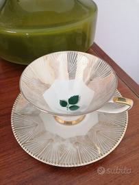Tazza the
