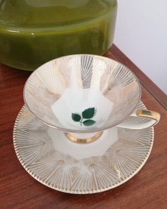 Tazza the