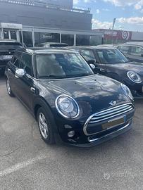 Mini oneD