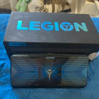 Smartphone LENOVO LEGION PHONE DUEL 512GB 16GB RAM