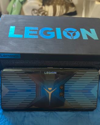Smartphone LENOVO LEGION PHONE DUEL 512GB 16GB RAM