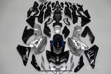 Carena Completa YAMAHA MT10 / SP 2016 - 2021