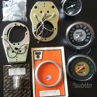 Harley Davidson tachimetri , supporti e varie