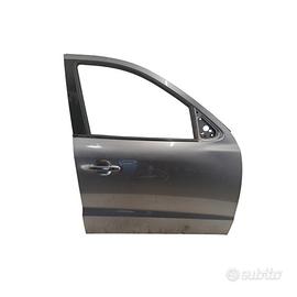 Porta anteriore dx Hyundai Santa Fe 2a 2.2 D 2011