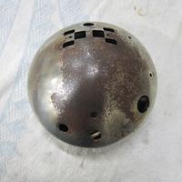 Carcassa Corpo Faro Ducati Scrambler 2^ Serie Orig