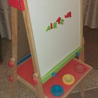 Lavagna multiattività HAPE