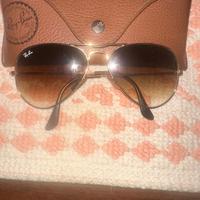 rayban aviator