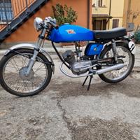 Moto Morini Corsarino - 1965