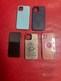 Perfetto Iphon 11 pro