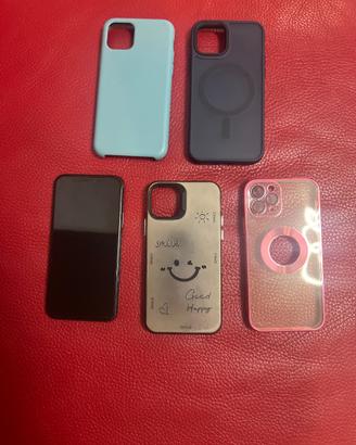 Perfetto Iphon 11 pro