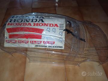 body HONDA ACCORD rc 1/5