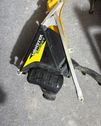 ricambi Suzuki rm