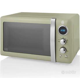 Swan Retro SM22030GNEU