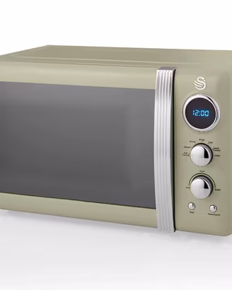 Swan Retro SM22030GNEU