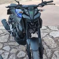 Yamaha MT-125 - 2021