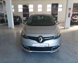 Renault Scenic Scénic XMod Cross 1.5 dCi 110CV Sta