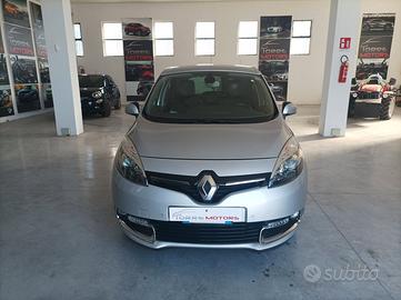 Renault Scenic Scénic XMod Cross 1.5 dCi 110CV Sta