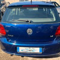 Volkswagen  Polo 1.4 benzina 11/2009  COD. MOTORE